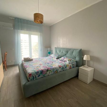 Bed and Breakfast Tres Joli Рим Экстерьер фото