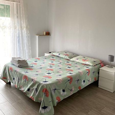 Bed and Breakfast Tres Joli Рим Экстерьер фото