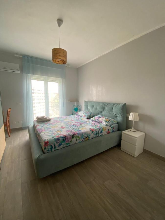 Bed and Breakfast Tres Joli Рим Экстерьер фото