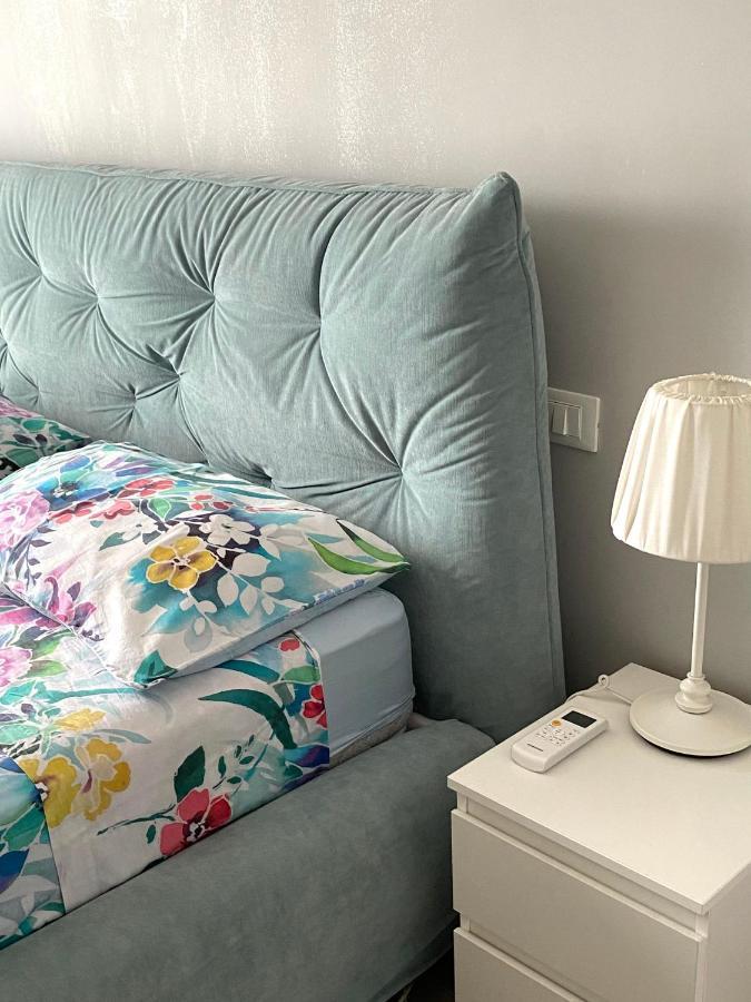 Bed and Breakfast Tres Joli Рим Экстерьер фото