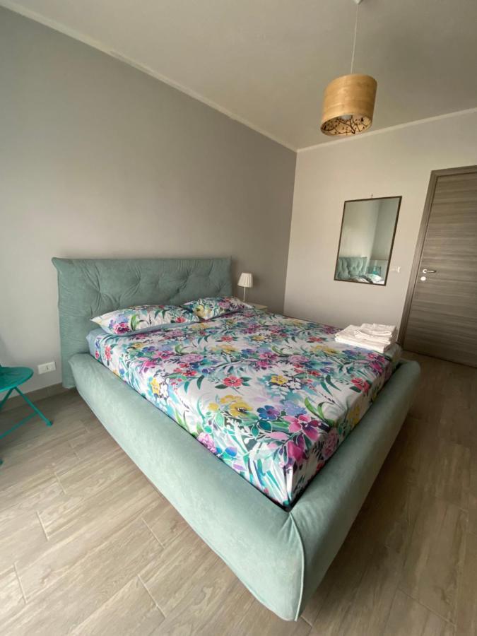 Bed and Breakfast Tres Joli Рим Экстерьер фото