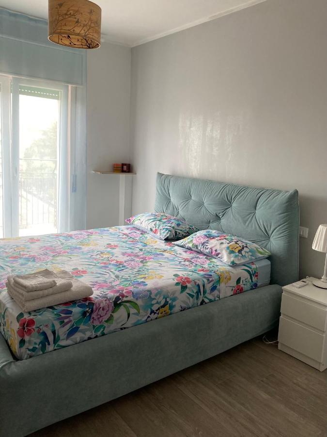 Bed and Breakfast Tres Joli Рим Экстерьер фото