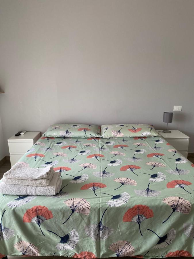 Bed and Breakfast Tres Joli Рим Экстерьер фото