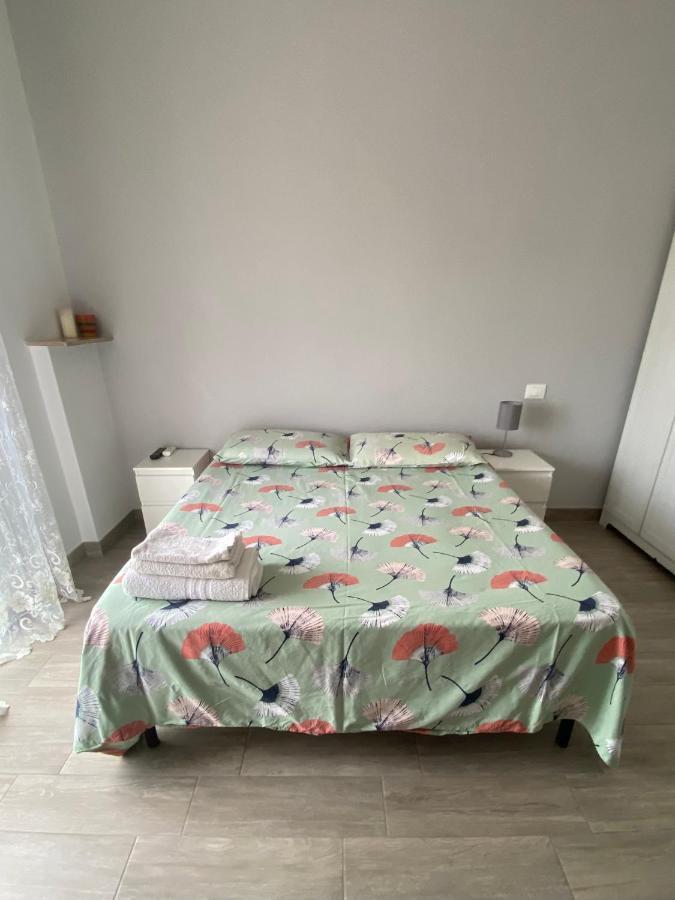Bed and Breakfast Tres Joli Рим Экстерьер фото