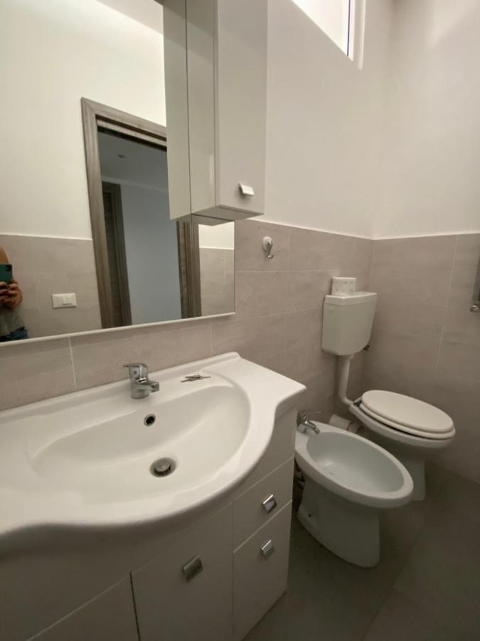 Bed and Breakfast Tres Joli Рим Экстерьер фото
