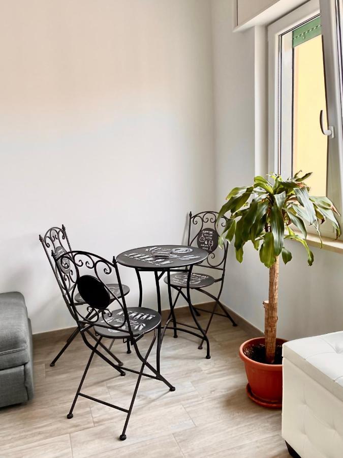 Bed and Breakfast Tres Joli Рим Экстерьер фото
