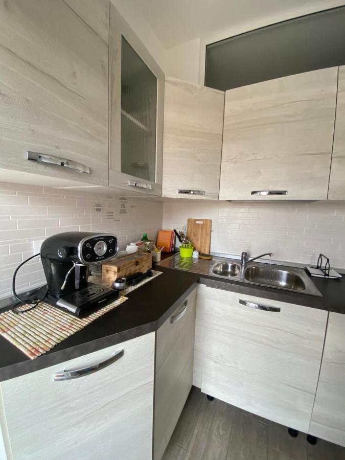 Bed and Breakfast Tres Joli Рим Экстерьер фото