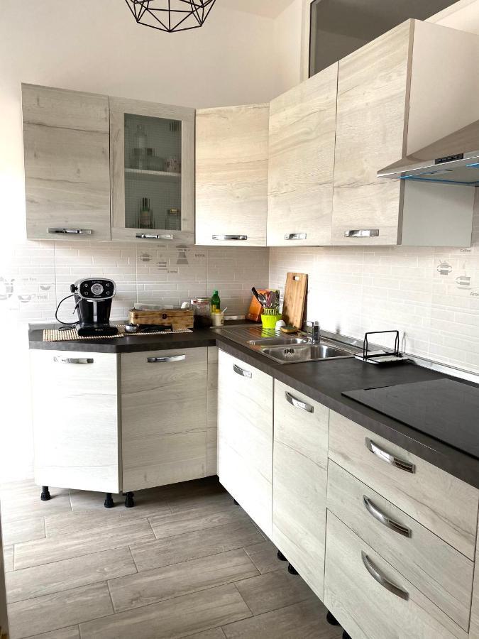 Bed and Breakfast Tres Joli Рим Экстерьер фото