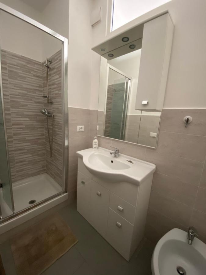 Bed and Breakfast Tres Joli Рим Экстерьер фото