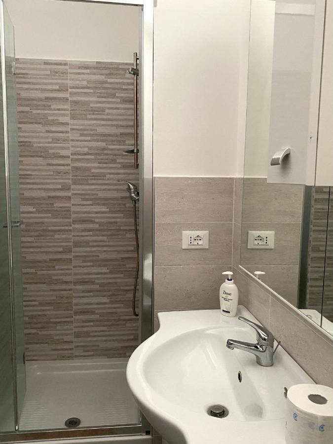 Bed and Breakfast Tres Joli Рим Экстерьер фото